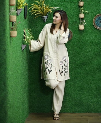Madiha Naqvi