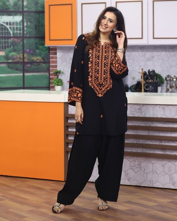 Madiha Naqvi