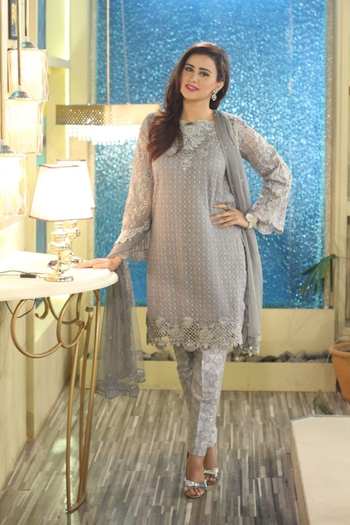 Madiha Naqvi