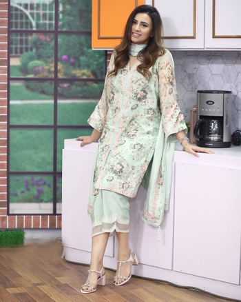 Madiha Naqvi