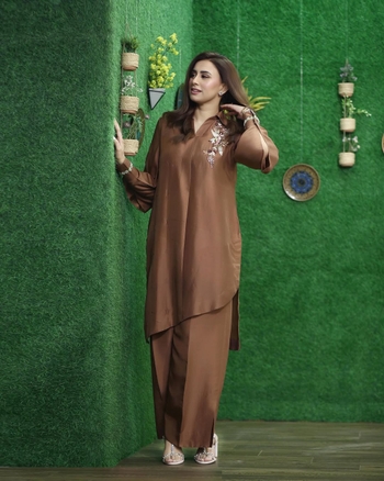 Madiha Naqvi