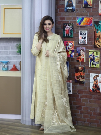 Madiha Naqvi