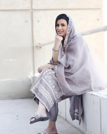 Madiha Naqvi