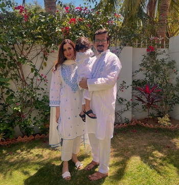 Madiha Naqvi