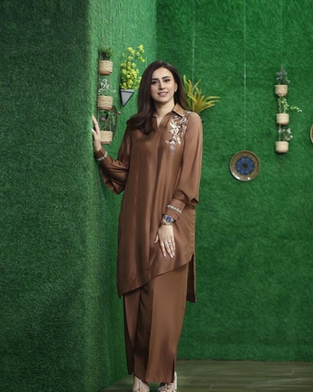 Madiha Naqvi