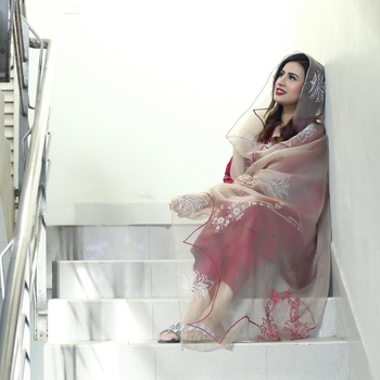 Madiha Naqvi