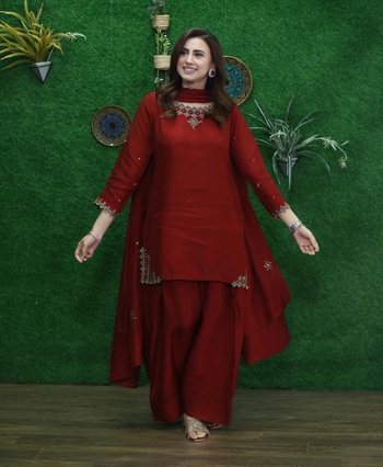 Madiha Naqvi