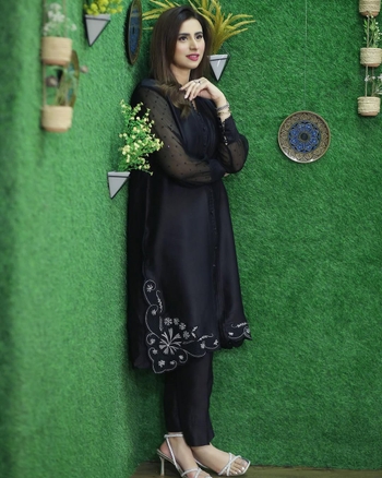 Madiha Naqvi