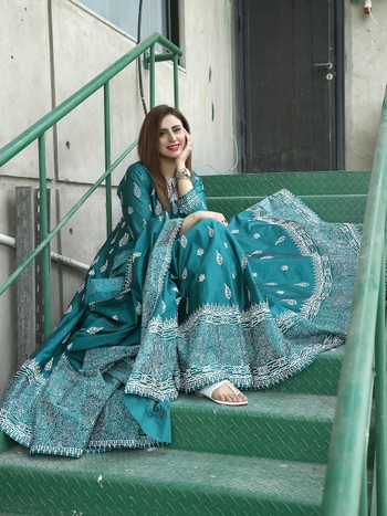 Madiha Naqvi