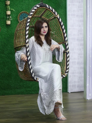 Madiha Naqvi