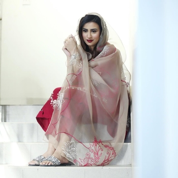 Madiha Naqvi