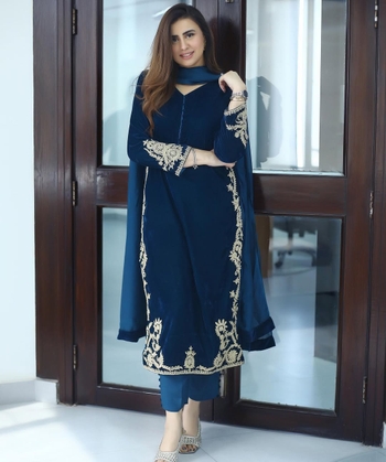 Madiha Naqvi