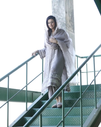 Madiha Naqvi
