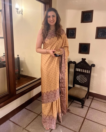 Madiha Naqvi