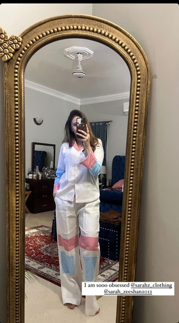 Madiha Naqvi