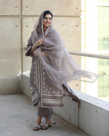 Madiha Naqvi