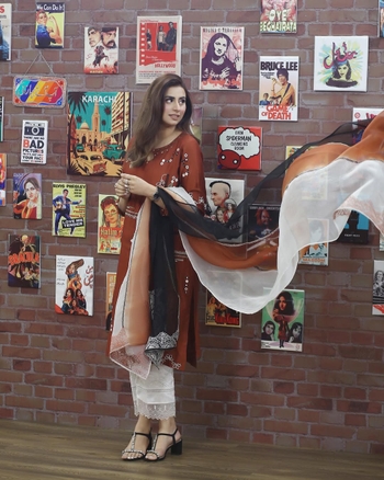 Madiha Naqvi