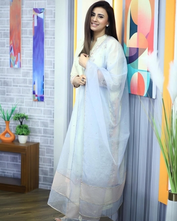 Madiha Naqvi