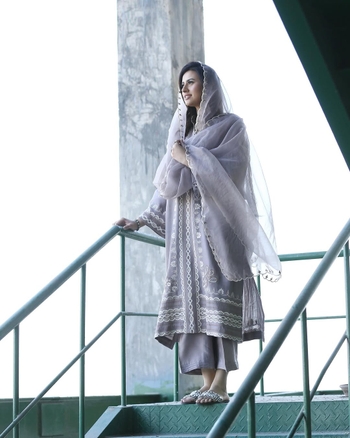 Madiha Naqvi