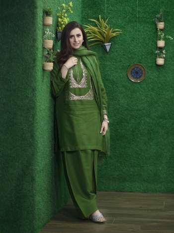 Madiha Naqvi