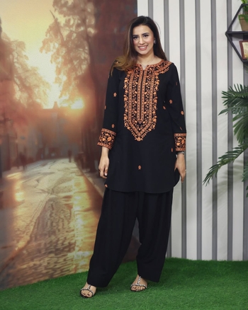 Madiha Naqvi