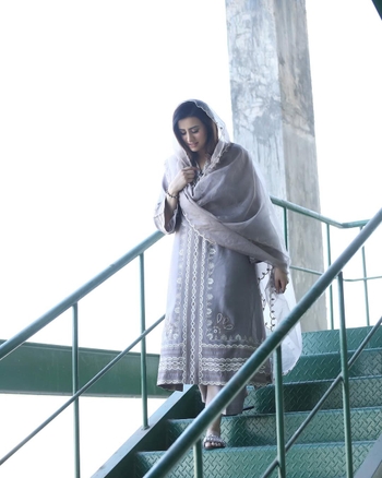 Madiha Naqvi