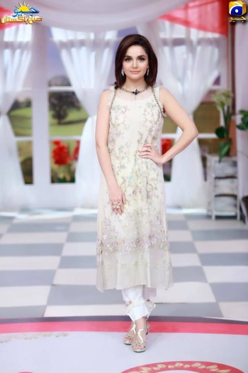 Armeena Rana Khan