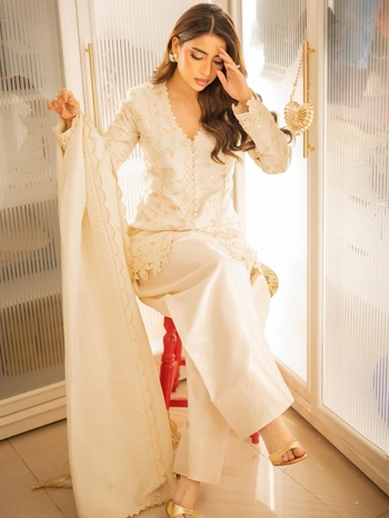 Saboor Ali