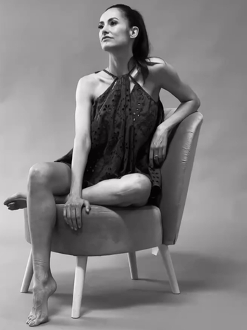 Michela Coppa