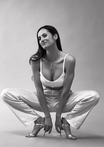 Michela Coppa