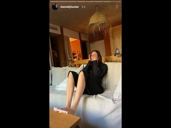  alt="Kennidy Hunter"