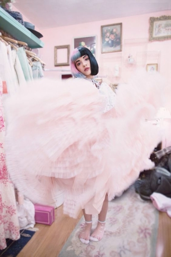 Melanie Martinez