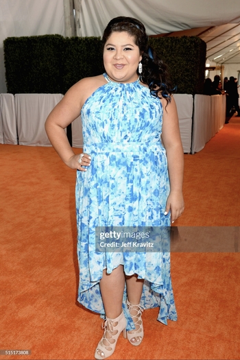Raini Rodriguez