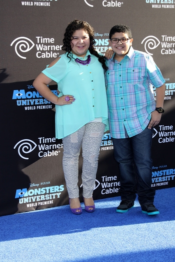 Raini Rodriguez