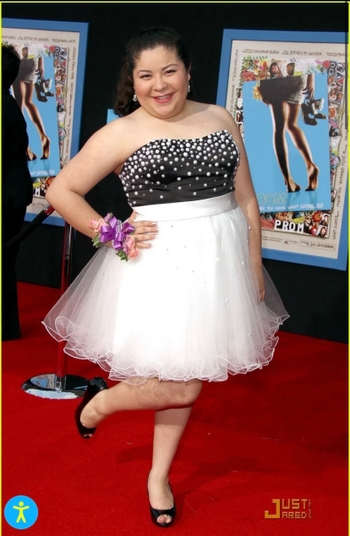 Raini Rodriguez