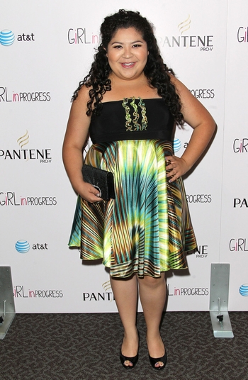 Raini Rodriguez