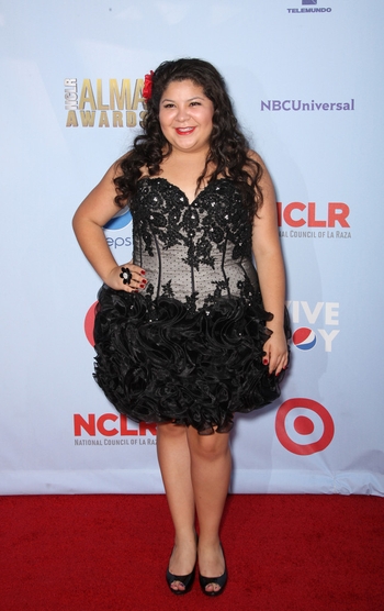 Raini Rodriguez