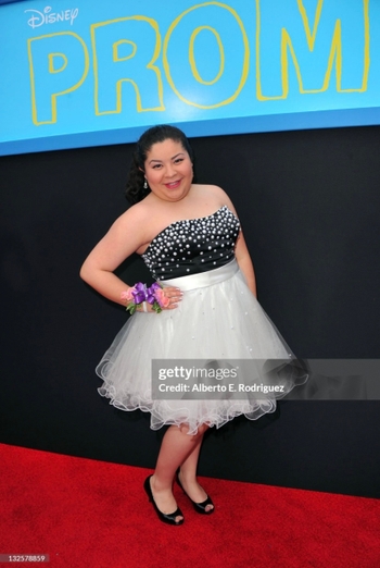 Raini Rodriguez