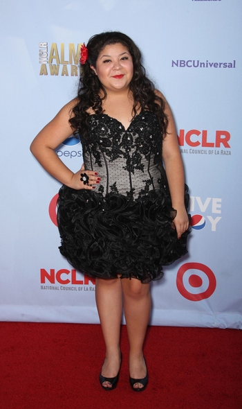 Raini Rodriguez