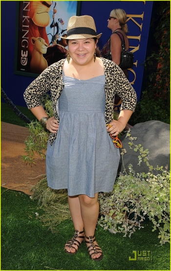 Raini Rodriguez