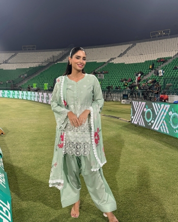 Zainab Abbas
