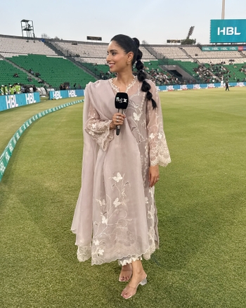 Zainab Abbas
