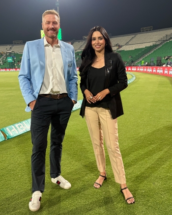 Zainab Abbas