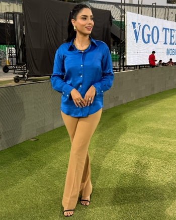 Zainab Abbas