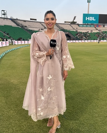 Zainab Abbas