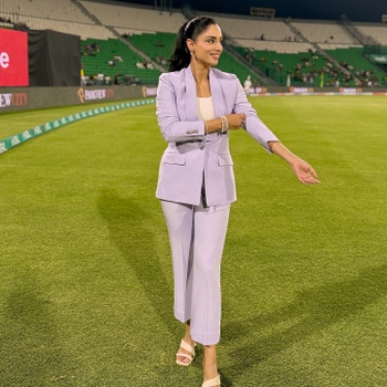 Zainab Abbas