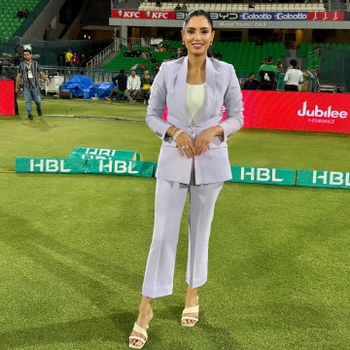 Zainab Abbas