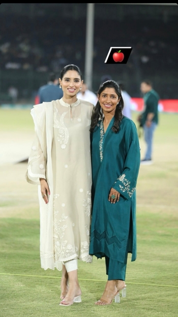 Zainab Abbas