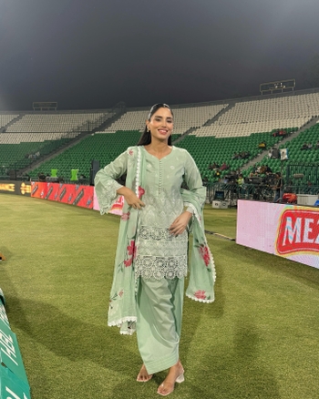 Zainab Abbas