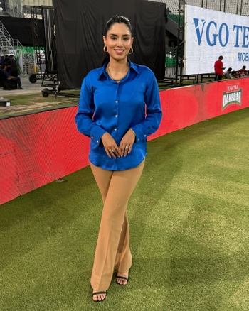 Zainab Abbas